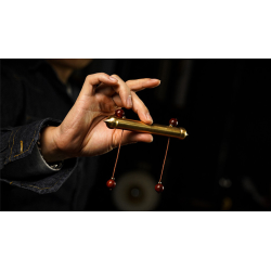 The Mystery Stick by TCC and Jimmy Fan- Trick
