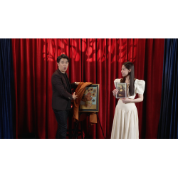 Mystique STAGE by Jojo, Bond Lee and MS Magic
