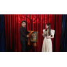 Mystique STAGE by Jojo, Bond Lee and MS Magic