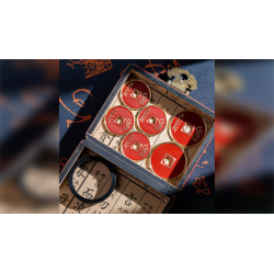 N12 (Red) by N2G