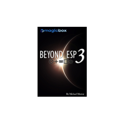 Beyond ESP 3 2.0 by Magicbox.uk - Trick