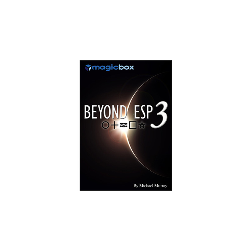 Beyond ESP 3 2.0 by Magicbox.uk - Trick