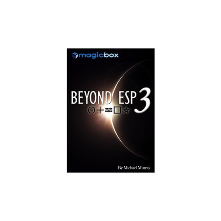 Beyond ESP 3 2.0 by Magicbox.uk - Trick