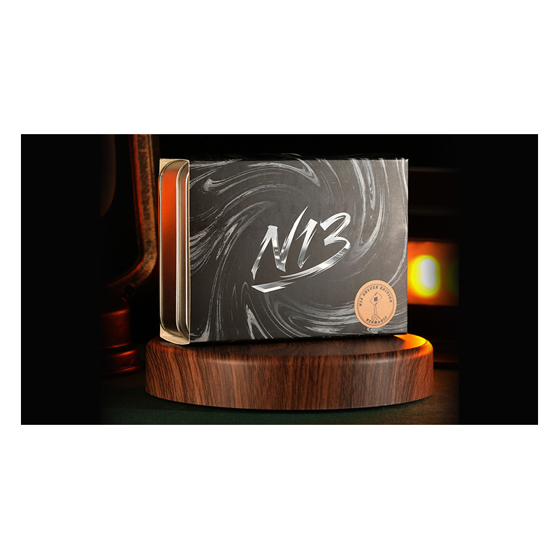N13 by N2G (Deluxe)