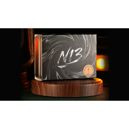 N13 by N2G (Deluxe)