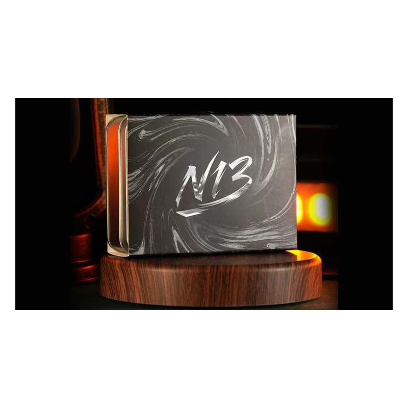 N13 by N2G (Standard)