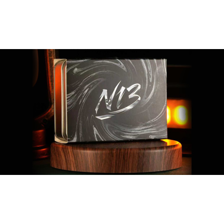 N13 by N2G (Standard)