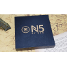 N5 BLACK Coin Set by N2G - Trick