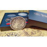 N5 BLACK Coin Set by N2G - Trick