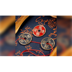 N6 Coin Set by N2G - Trick