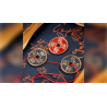 N6 Coin Set by N2G - Trick
