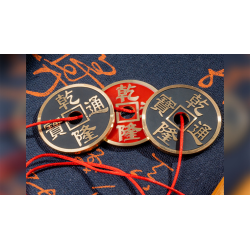 N6 Coin Set by N2G - Trick