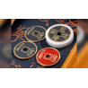 N6 Coin Set by N2G - Trick