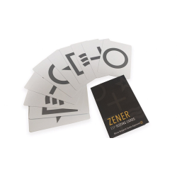 Naked ESP (ZENER) by Michael Murray - trick