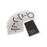 Naked ESP (ZENER) by Michael Murray - trick