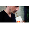 NAME CUP by JUAN PABLO and JOTA- Trick