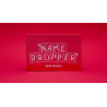 Name Dropper by John Graham