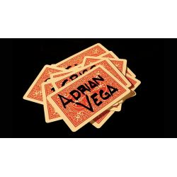 NAME IT! by Adrian Vega - Trick