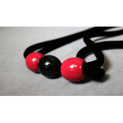 Nana's Necklace (Black) by Dean Dill and Alan Wong