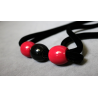 Nana's Necklace (Black) by Dean Dill and Alan Wong