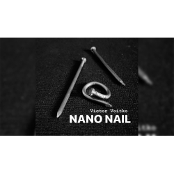 NanoNail Extreme Set by Viktor Voitko - Trick
