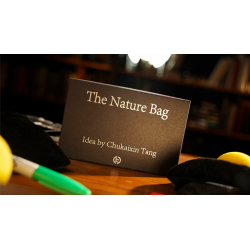 The Nature Bag By TCC and Casey Tang