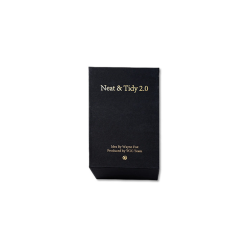 Neat and Tidy 2.0 by Wayne Fox and TCC Magic