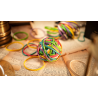 Neat and Tidy 2.0 by Wayne Fox and TCC Magic