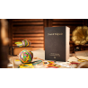 Neat and Tidy 2.0 by Wayne Fox and TCC Magic