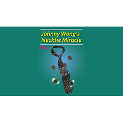 Johnny Wong's Necktie Miracle