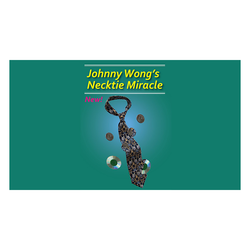 Johnny Wong's Necktie Miracle