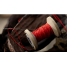 Needle Thru Coin by Nathan Kranzo and TCC Magic