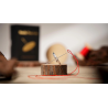 Needle Thru Coin by Nathan Kranzo and TCC Magic
