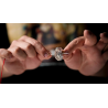 Needle Thru Coin by Nathan Kranzo and TCC Magic