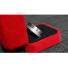 Neomagnetic Ring (19mm) by Leo Smetsers - Trick