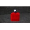 Neomagnetic Ring (20mm) by Leo Smetsers - Trick