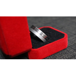 Neomagnetic Ring (24mm) by Leo Smetsers - Trick