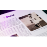 Neon Dreams by Lance Rich - Book