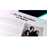 Neon Dreams by Lance Rich - Book