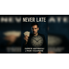 Never Late by Marc Céliandre