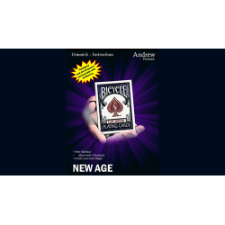 NEW AGE by Andrew and Guilherme