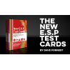New ESP Test Cards by David Forrest