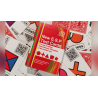 New ESP Test Cards by David Forrest
