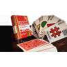 New ESP Test Cards by David Forrest