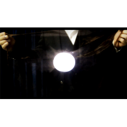 NEW FLYING SPHERE (With Remote) by Sorcier Magic - Trick