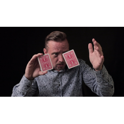 New Horizon (Gimmicks and Online Instructions) by Matthew Wright - Trick