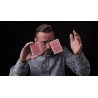 New Horizon (Gimmicks and Online Instructions) by Matthew Wright - Trick