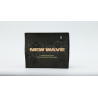 New Wave (Receipt Version) by Victor Sanz and João Miranda