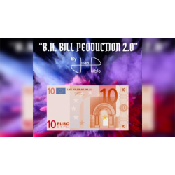 B.H. Bill Production 2.0 by Juan Pablo (EUR)
