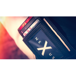 Nexus Wallet (Gimmick and Online Instructions) by Javier Fuenmayor - Trick
